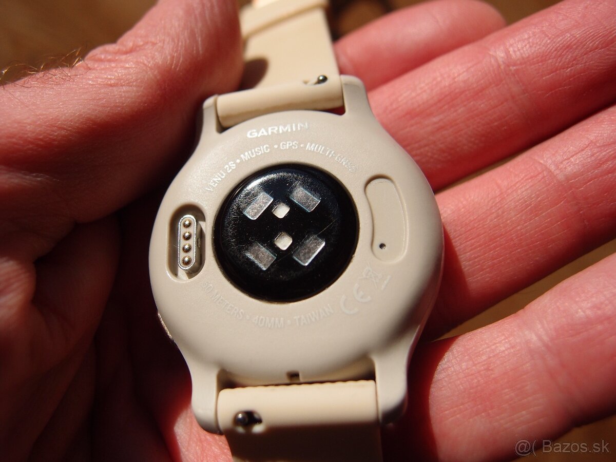 Garmin Venu 2s music - 5