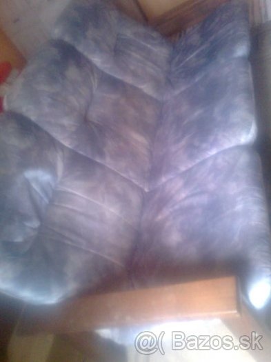 STOL A INÝ NÁBYTOK - 5