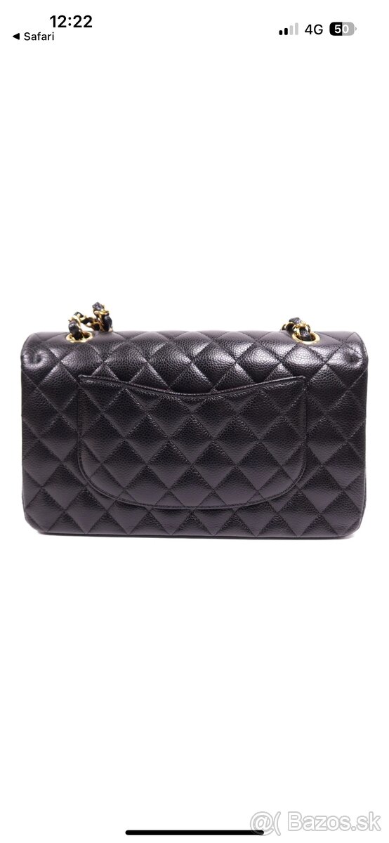 Chanel kabelka - 5