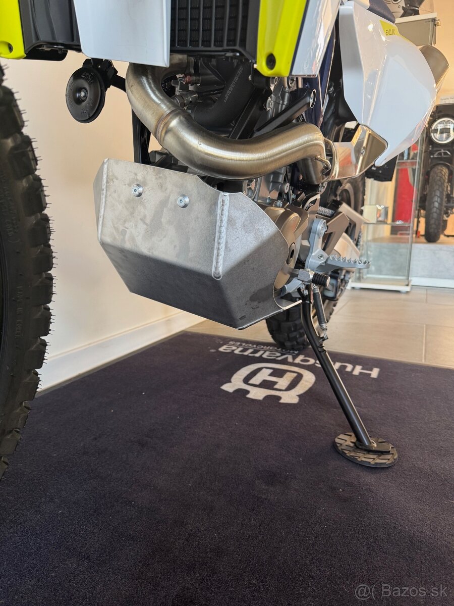 HUSQVARNA 701 ENDURO RALLY KIT - 5