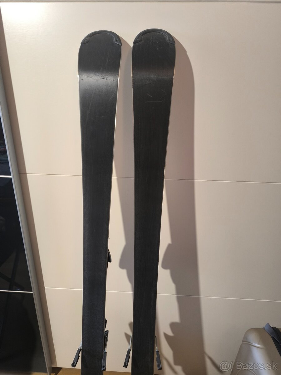 Lyže panske - 5