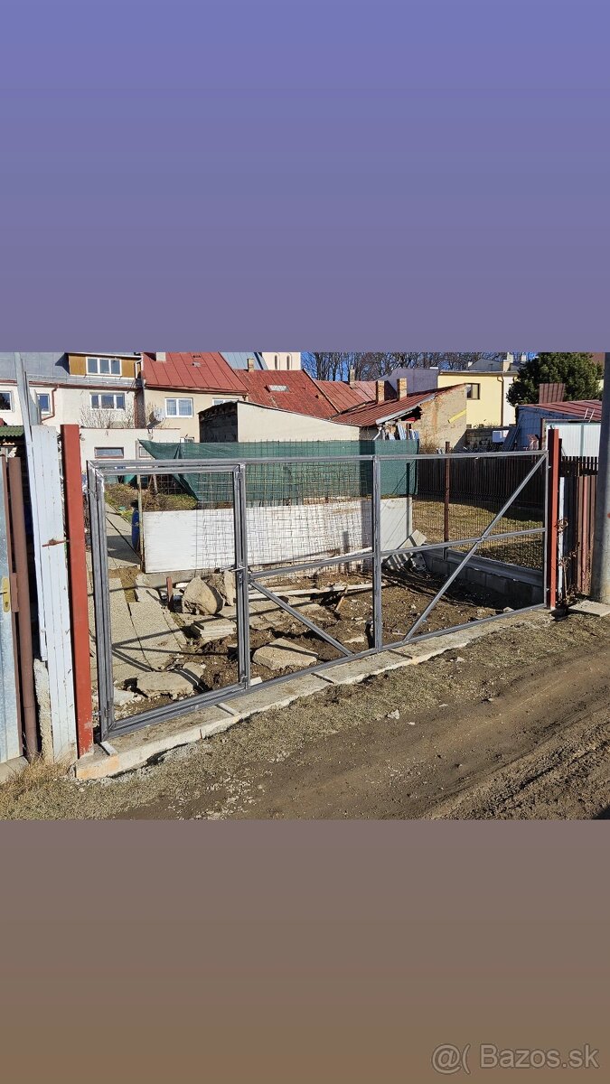 Kovovýroba na kľúč - 5