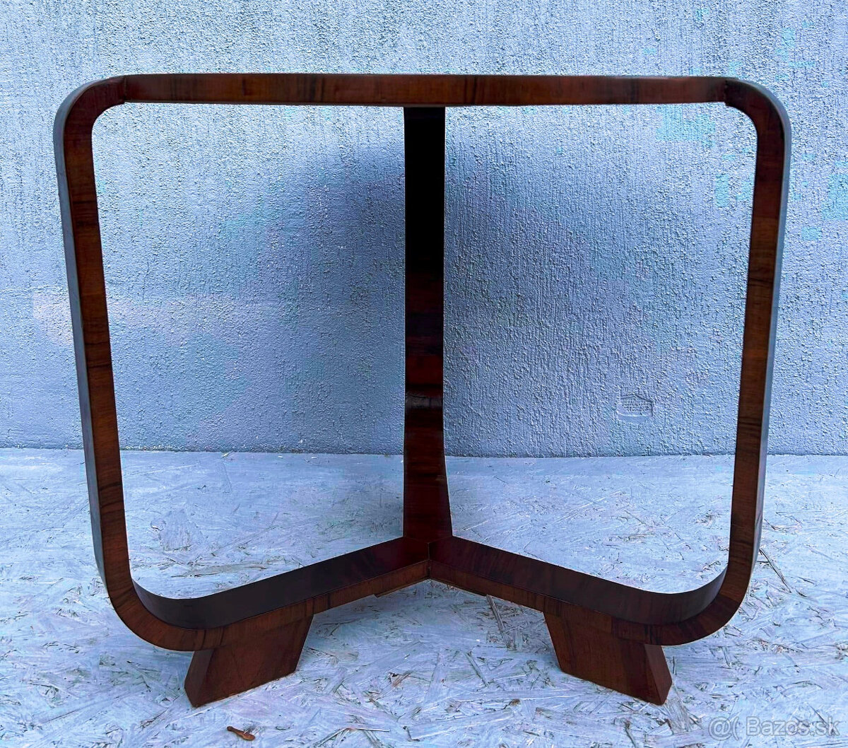 Art decové stolíky - 5