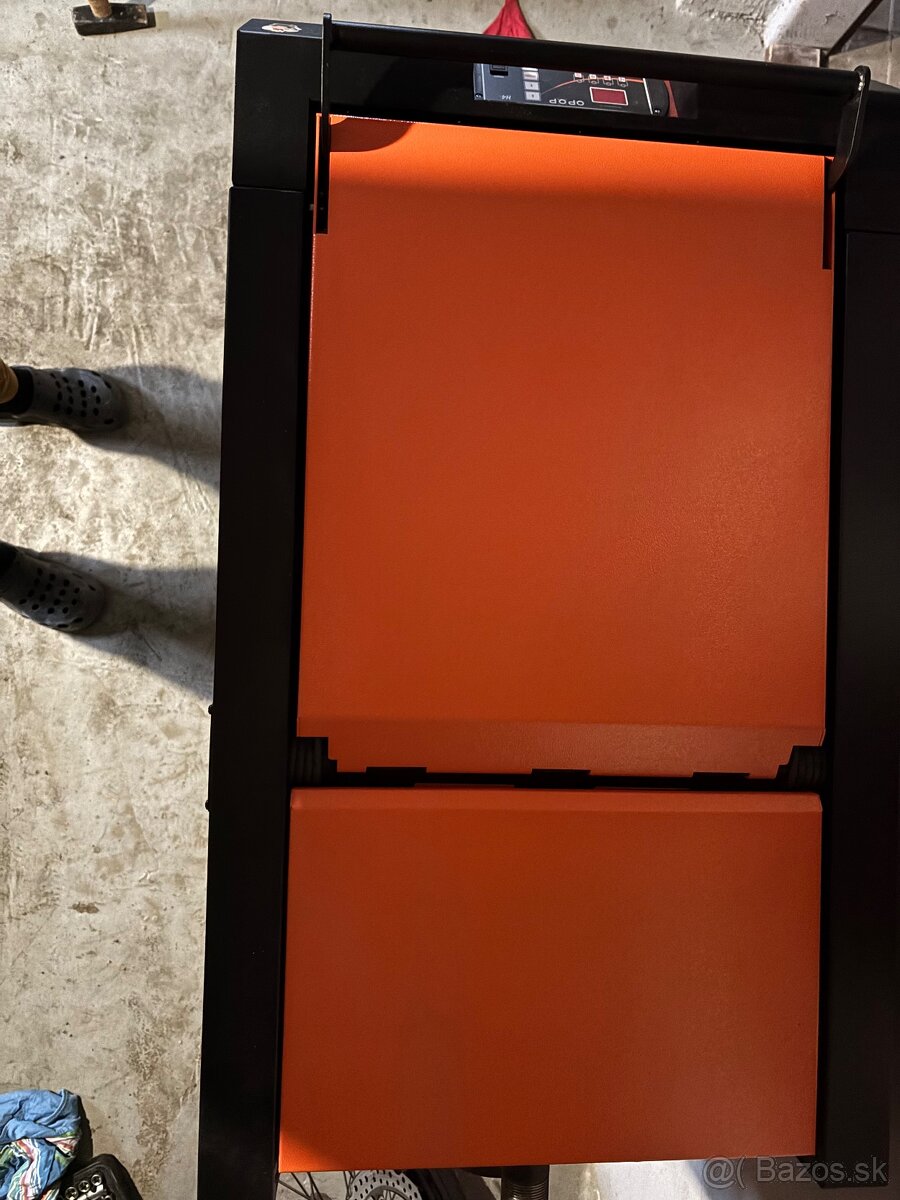 OPOP H420EKO DS 20kw - 5