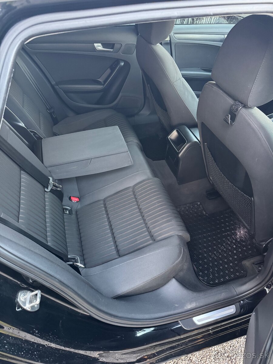 Audi a4 b8 avant Combi - 5