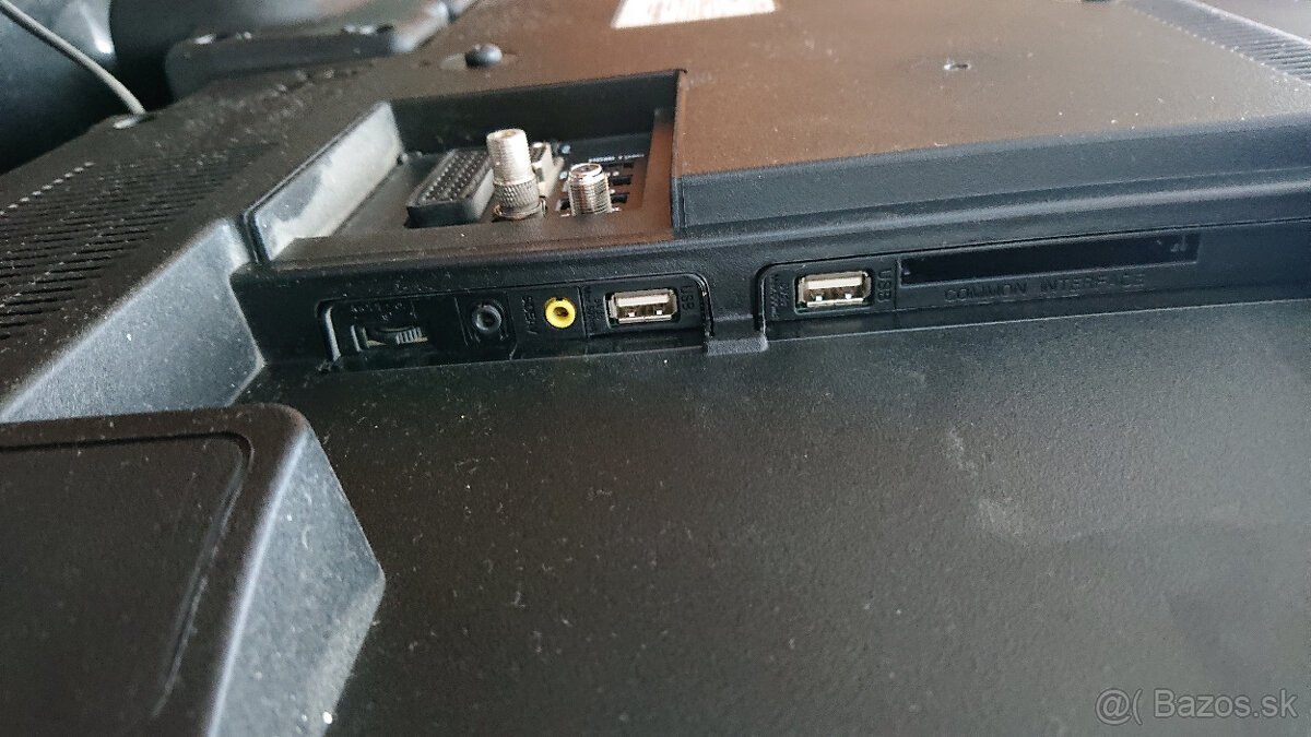 televizor LCD 103cm JVC - 5