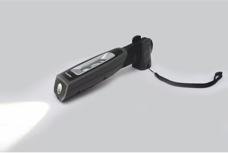 Würth Ergopower Compact 5+2W LED - 5