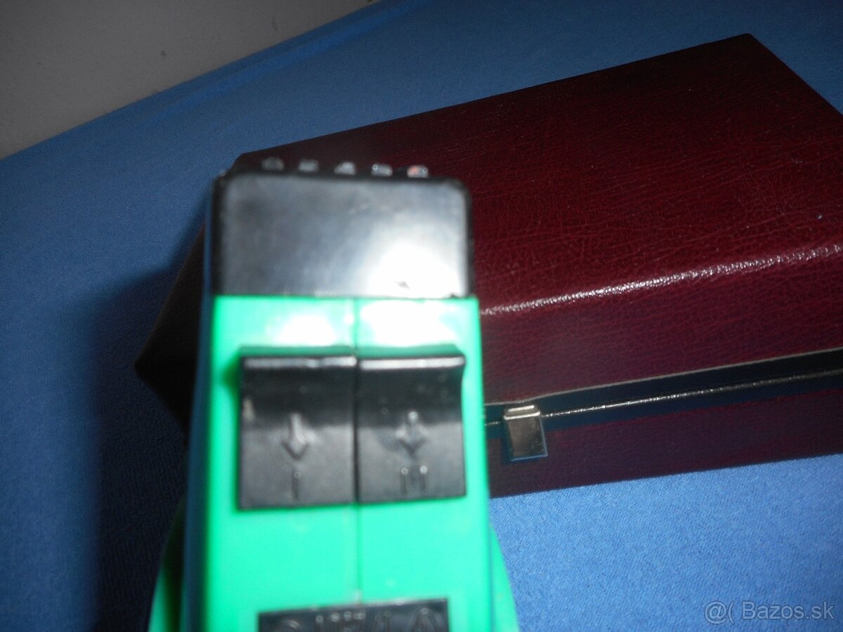 Predám retro fén - 5