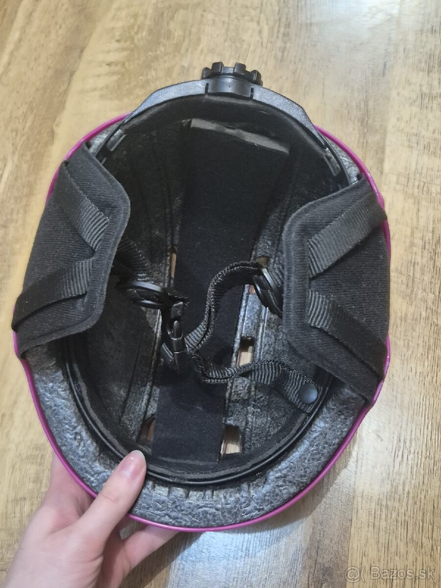 Lyžiarska prilba - 5