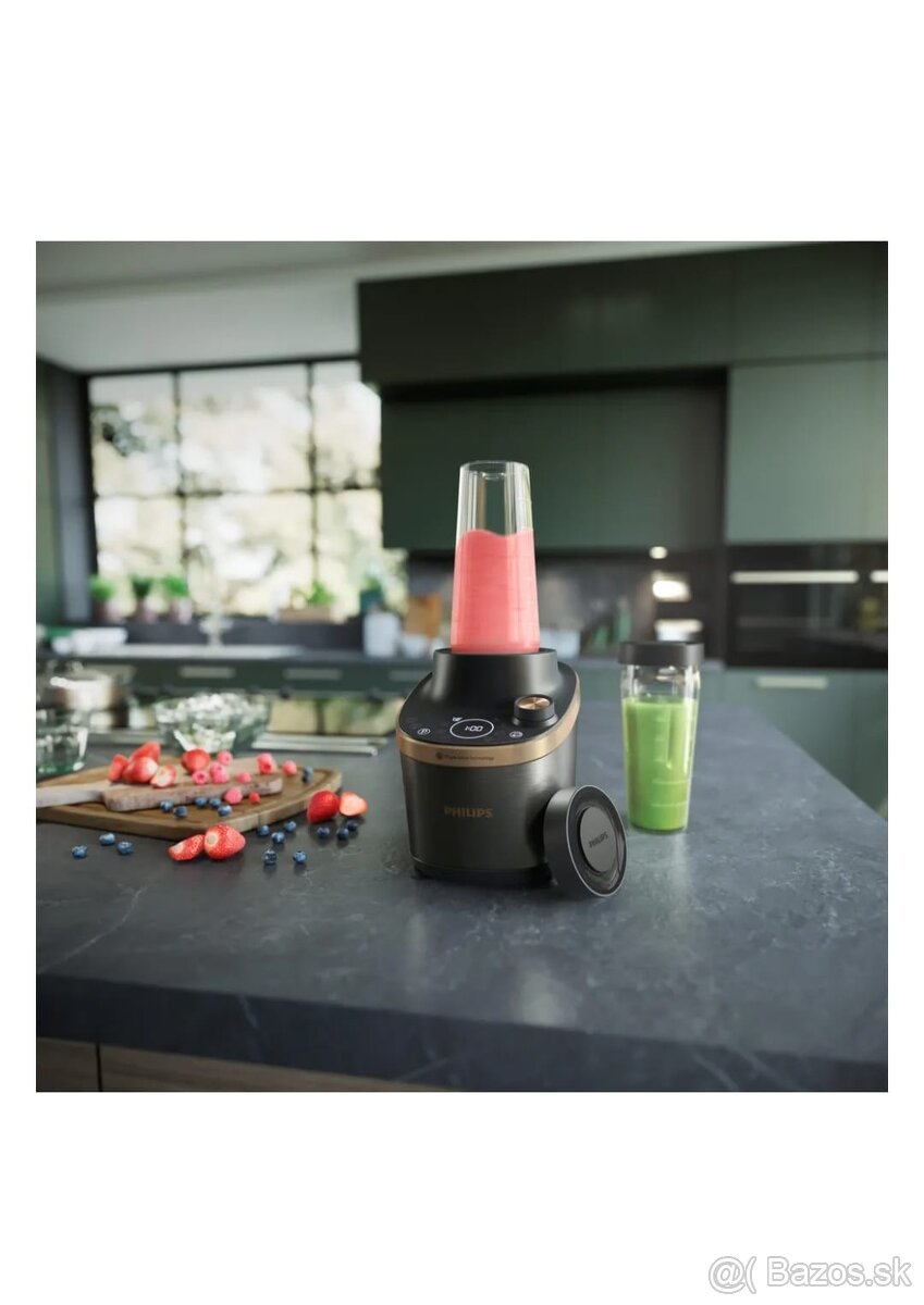 PHILIPS FLIP&JUICE™ 7000 SERIES (HR3770/00) - 5