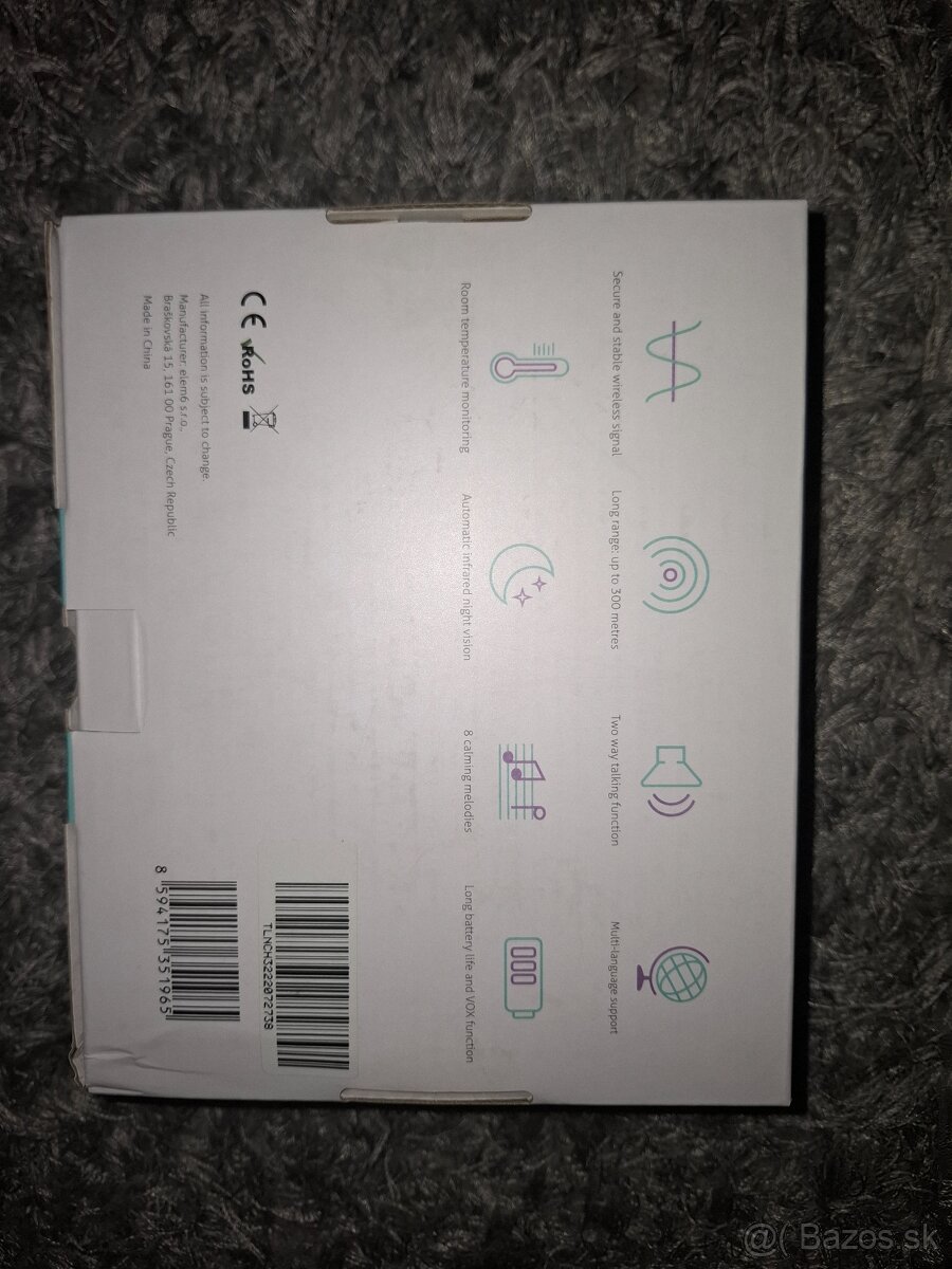 Detská pestúnka - 5