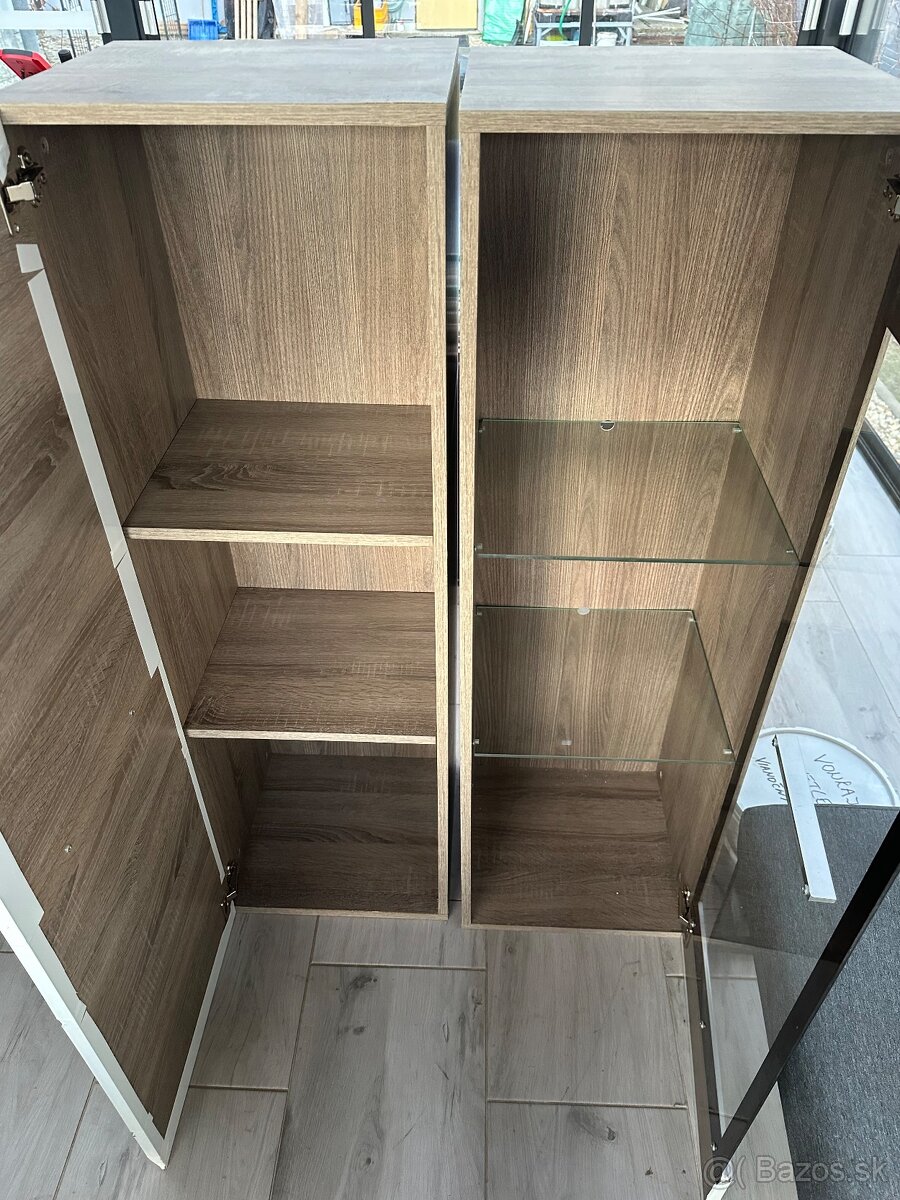 Predám skrinky do obývačky - 5