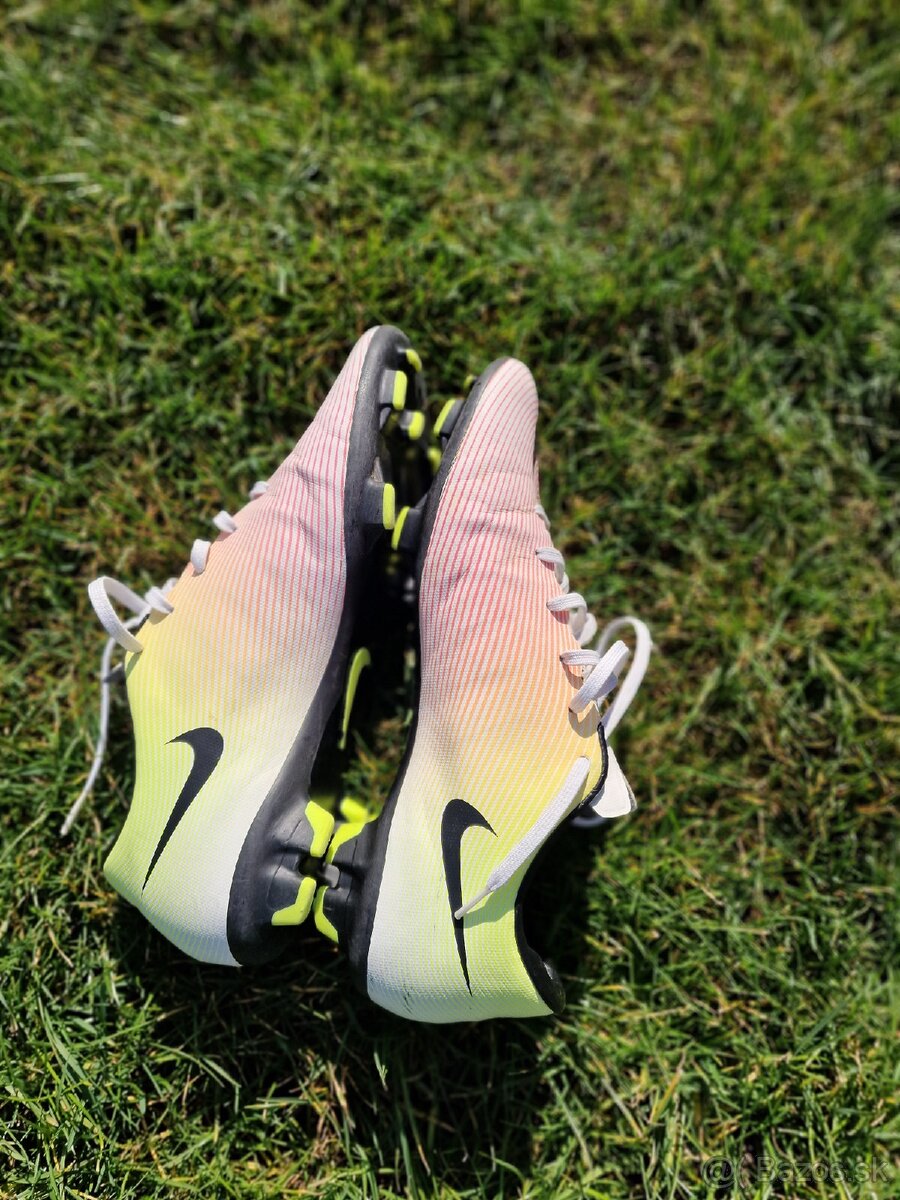 Nike mercurial - 5