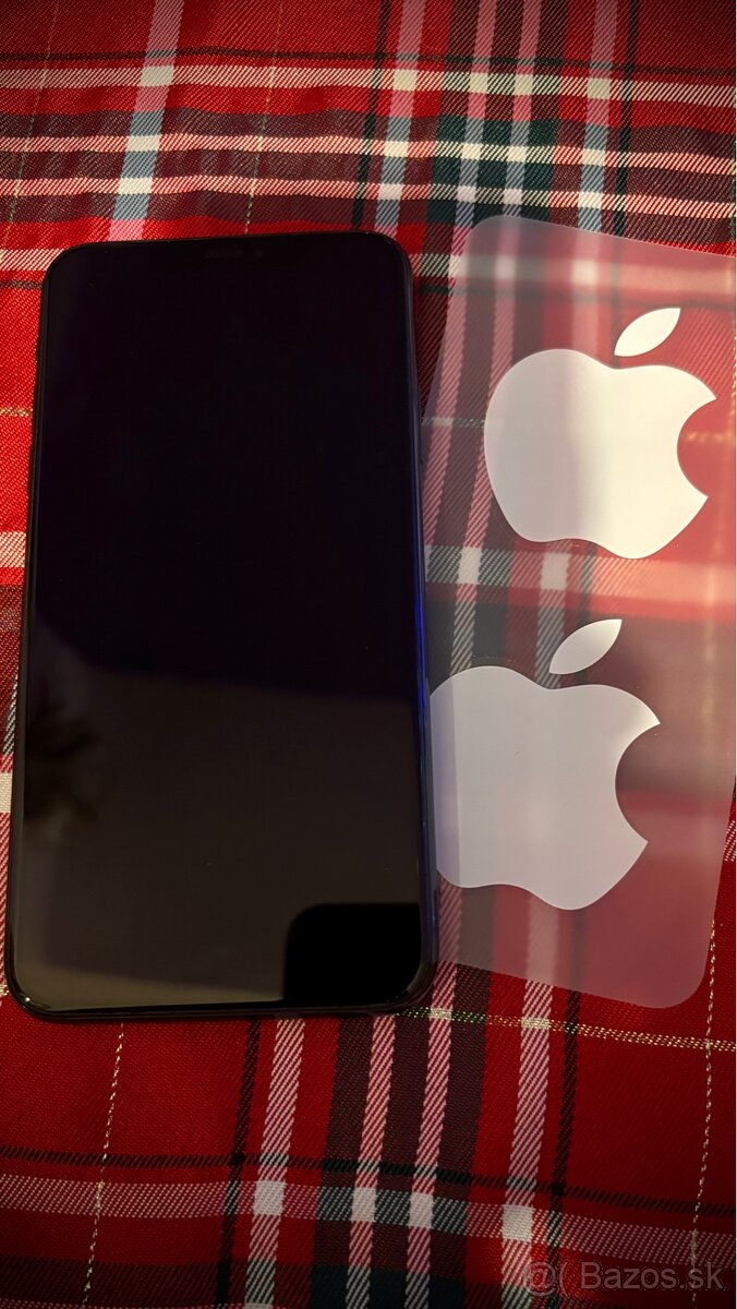 Apple iPhone 11 Pro Max - 5