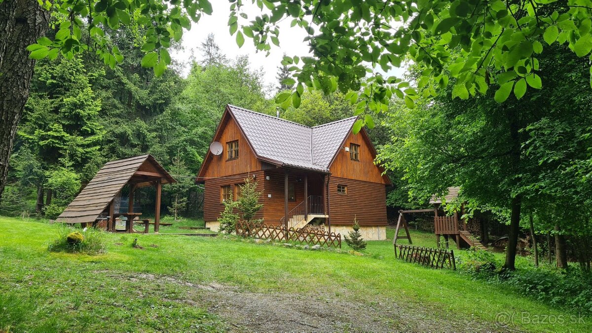 Rekreačná chata na predaj - Martin, Stráne - 5