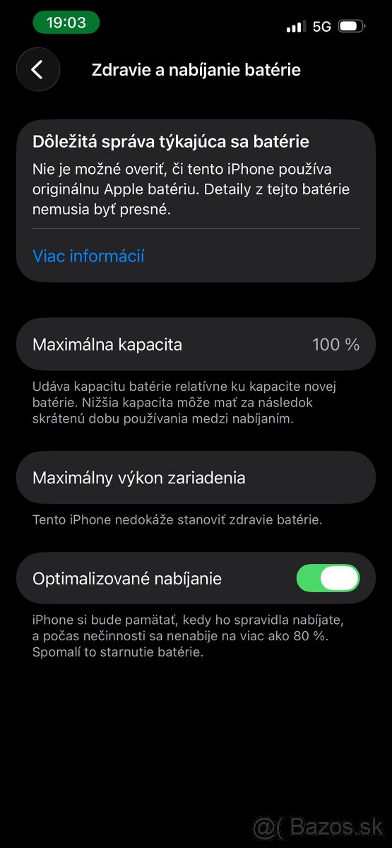 iPhone 13 512Gb Pink - 5