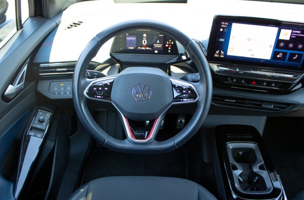 Volkswagen ID.5 2022 - 5