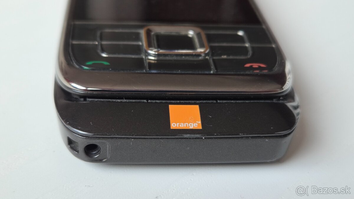 Predam Nokia E66 - 5