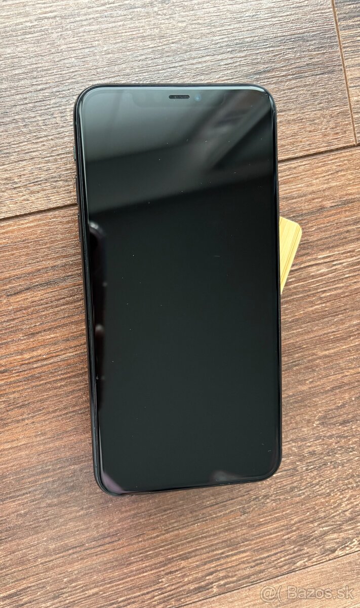 iPhone 11 Pro Max - 5