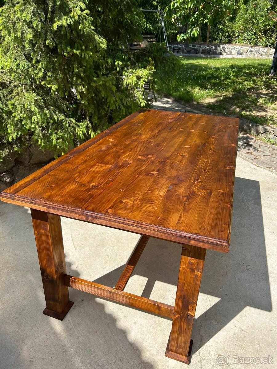 Zabíjačkový stôl - ST35 - 5