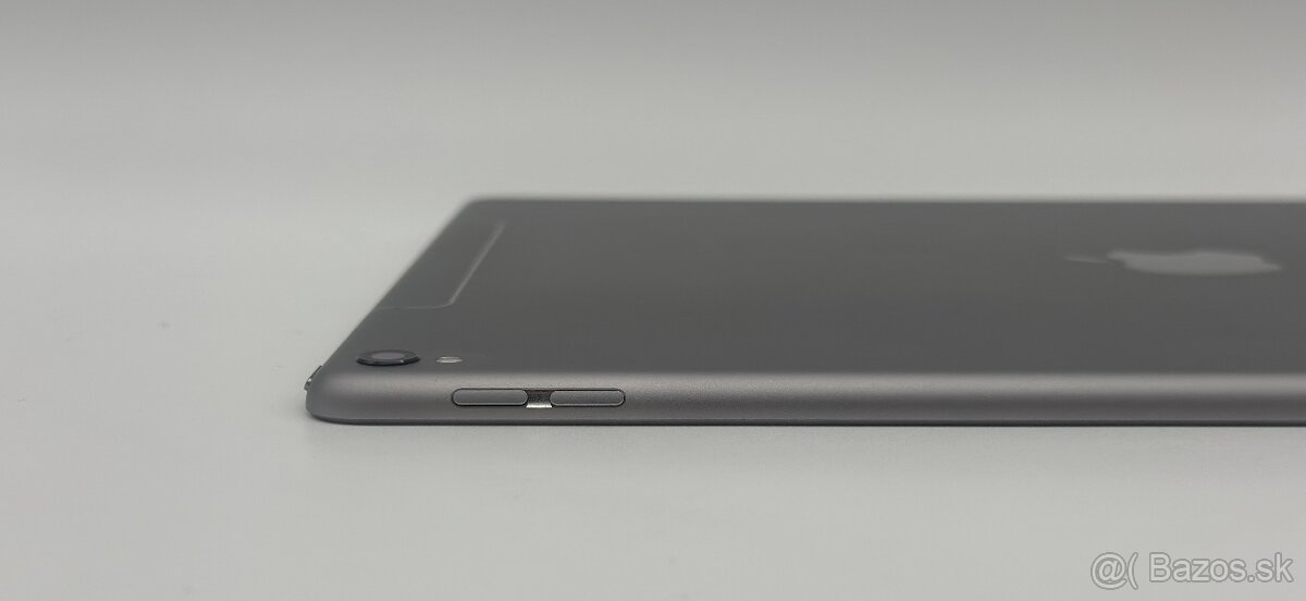 iPad Pro 12.9" 2nd Gen 256GB Cellular Space Gray + ZÁRUKA - 5