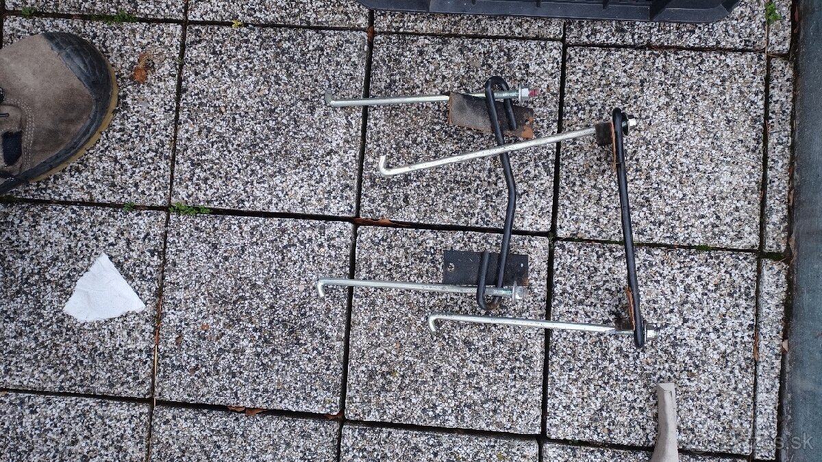 Mitsubishi Pajero Diely 2002, 2008,2014 - 5