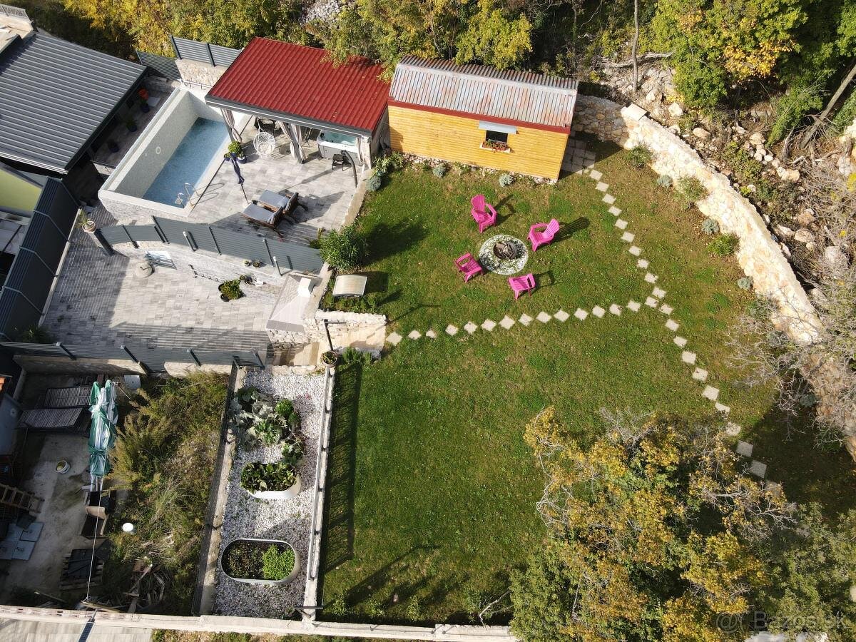 6-izbový dom – Bribir, Chorvátsko - 5