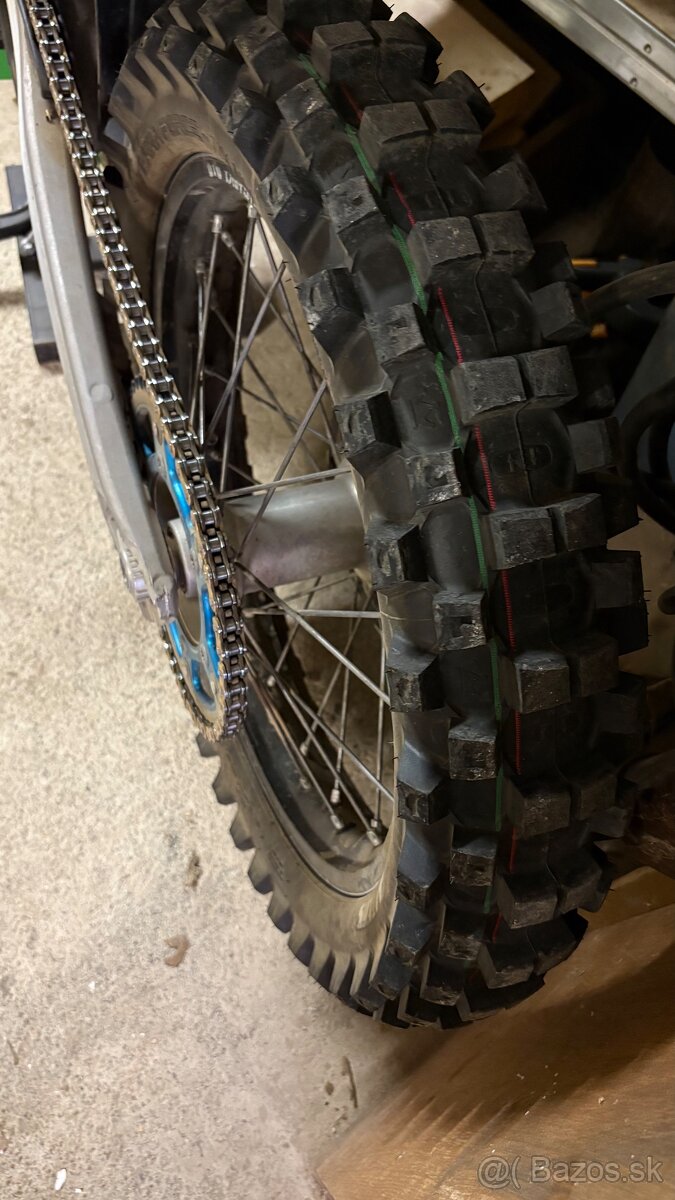 Husqvarna FC250 2018