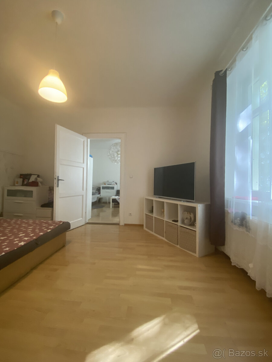 Len u nás v ponuke: Predaj 2 izbového bytu na Šumavskej ulic - 5