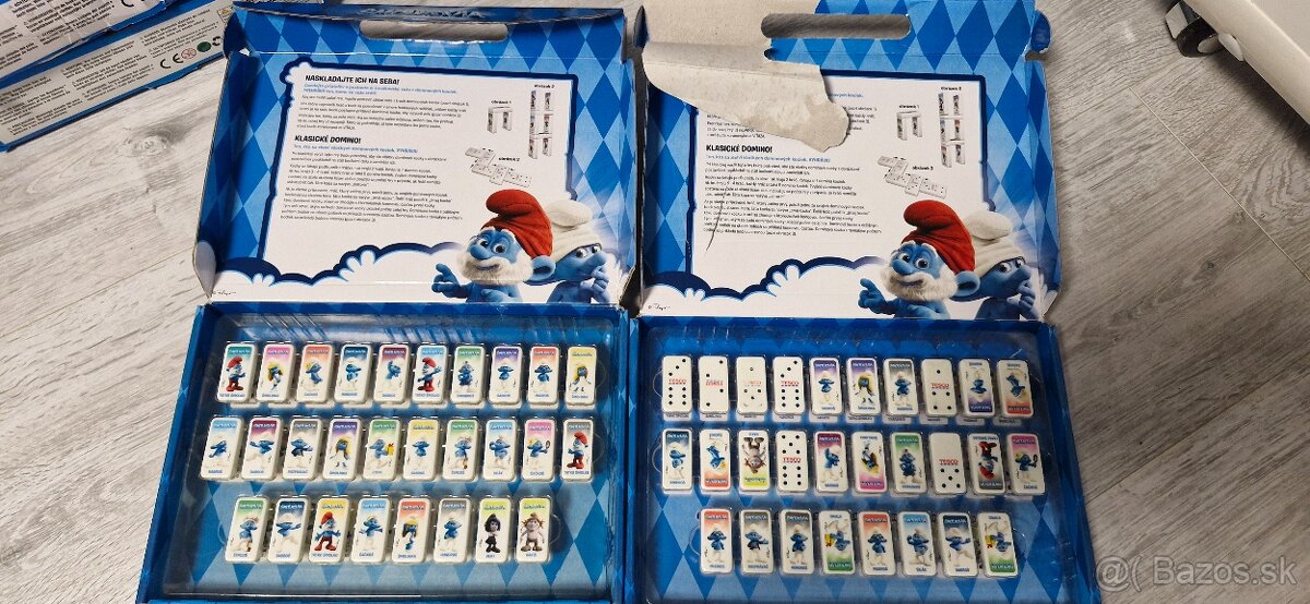 Rôzne veci pre deti - 5