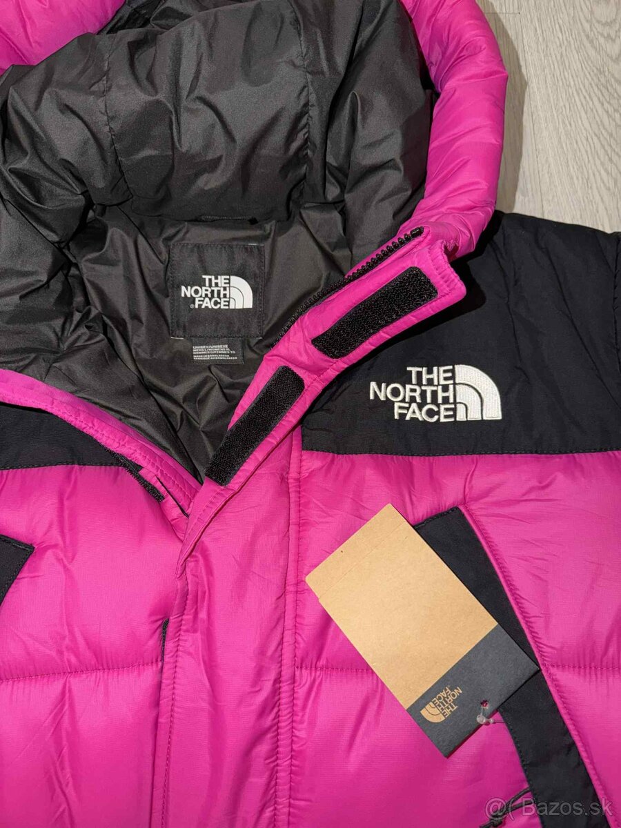 the north face original zimna nova damska/panska bunda - 5