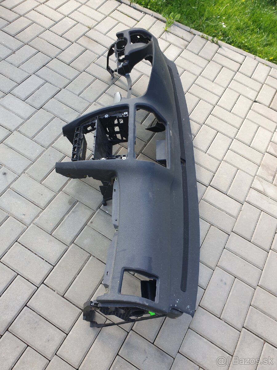 PALUBNA PRISTROJOVA DOSKA 1Z1857007 SKODA OCTAVIA2 II 04-13 - 5