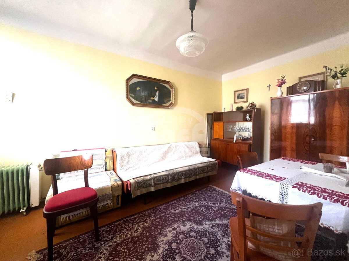 Rodinný dom vo vyhľadávanej obci Lastomír - 5