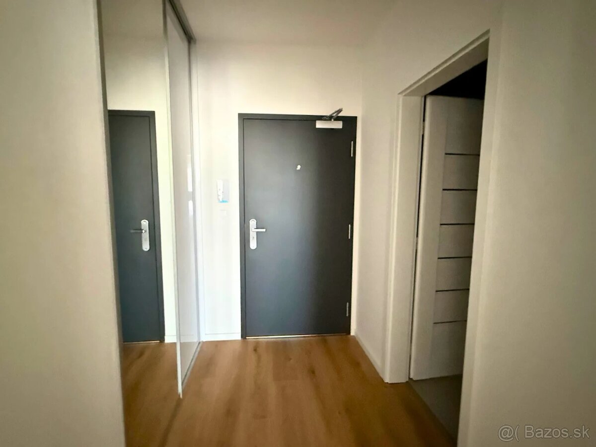 Prenájom NOVÝ 2i byt Dunajská Streda -AlicanteGate - 5