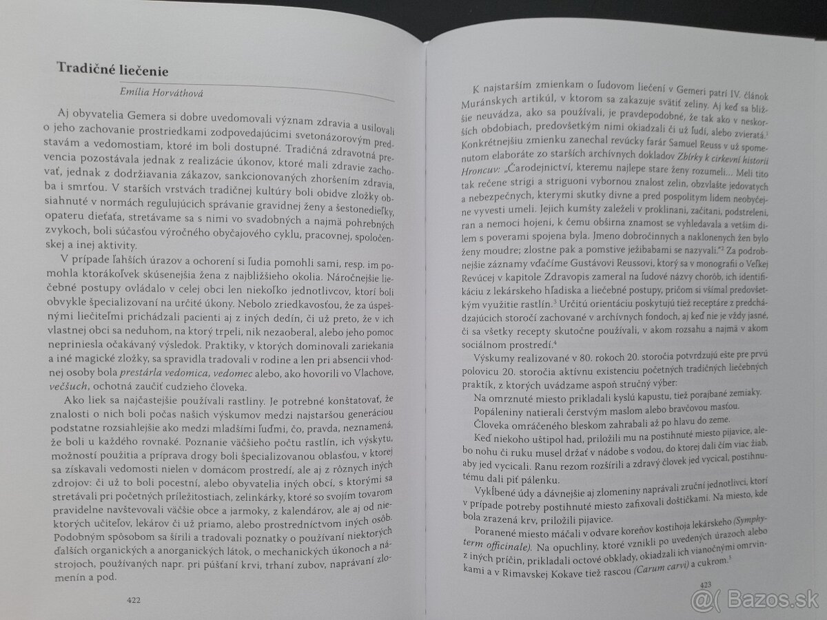 Gemer - Malohont - 5