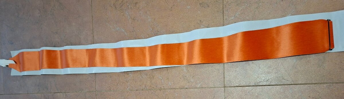 ATOMIC Skialp 165cm - 5