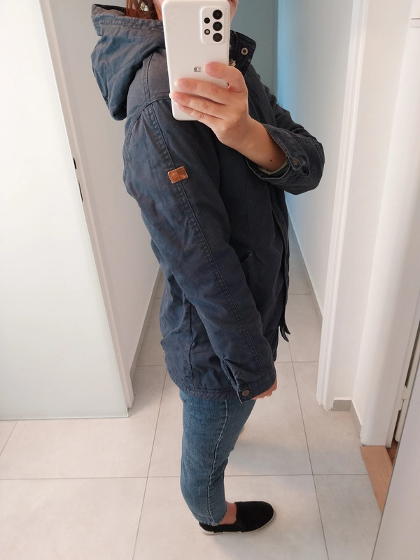 Roxy bunda 14 xs - 5