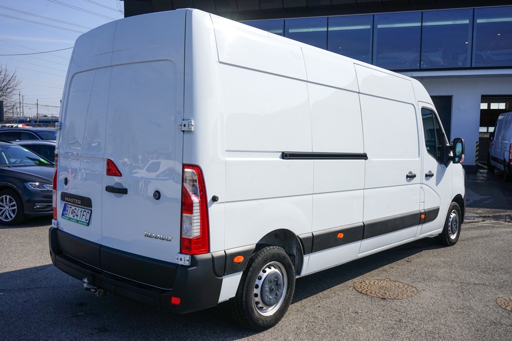 212- Renault, Master, 2022, nafta, 2.3 dCi L3H2,100kw - 5