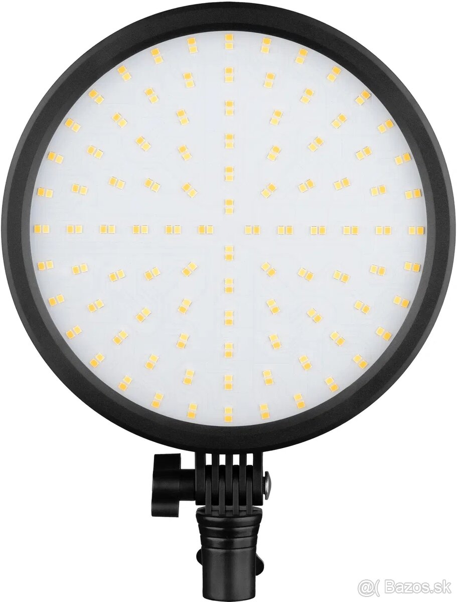 Svetlá Terronic BASIC LED 48/48 - 5