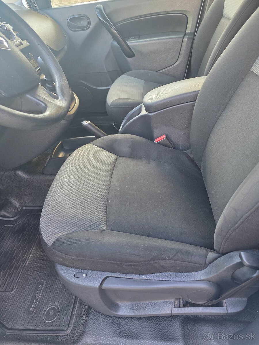 Renault kango 1.5 DCI,2020 - 5