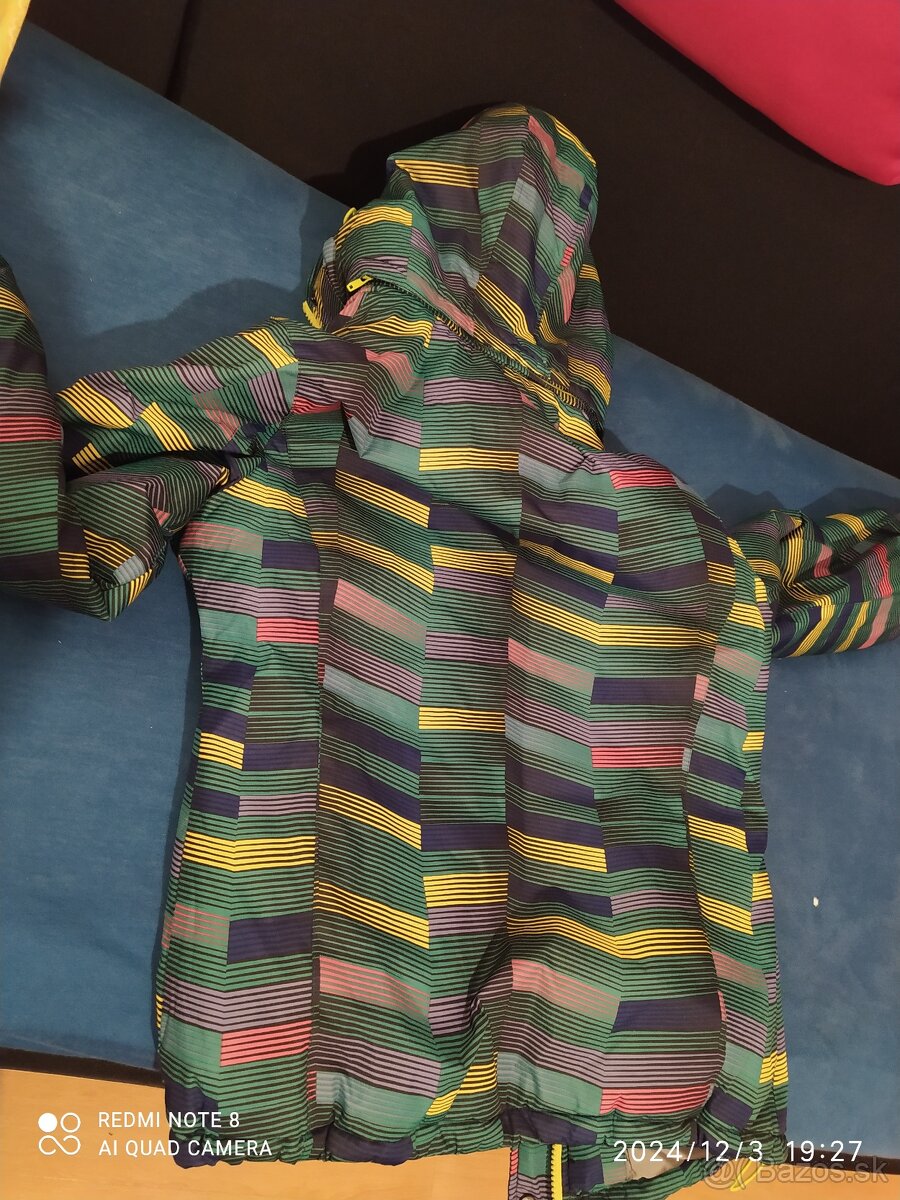 Chlapčenské/pánske bundy - 5