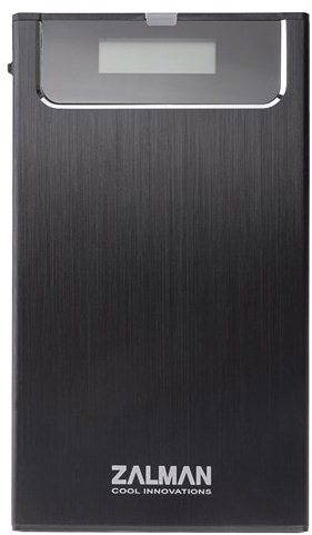 EXTERNY DISK ZALMAN 1 TB - 5