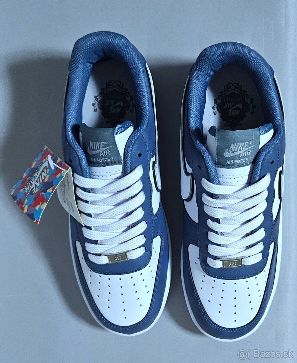 Nike AF1 tenisky veľkosť 43. - 5