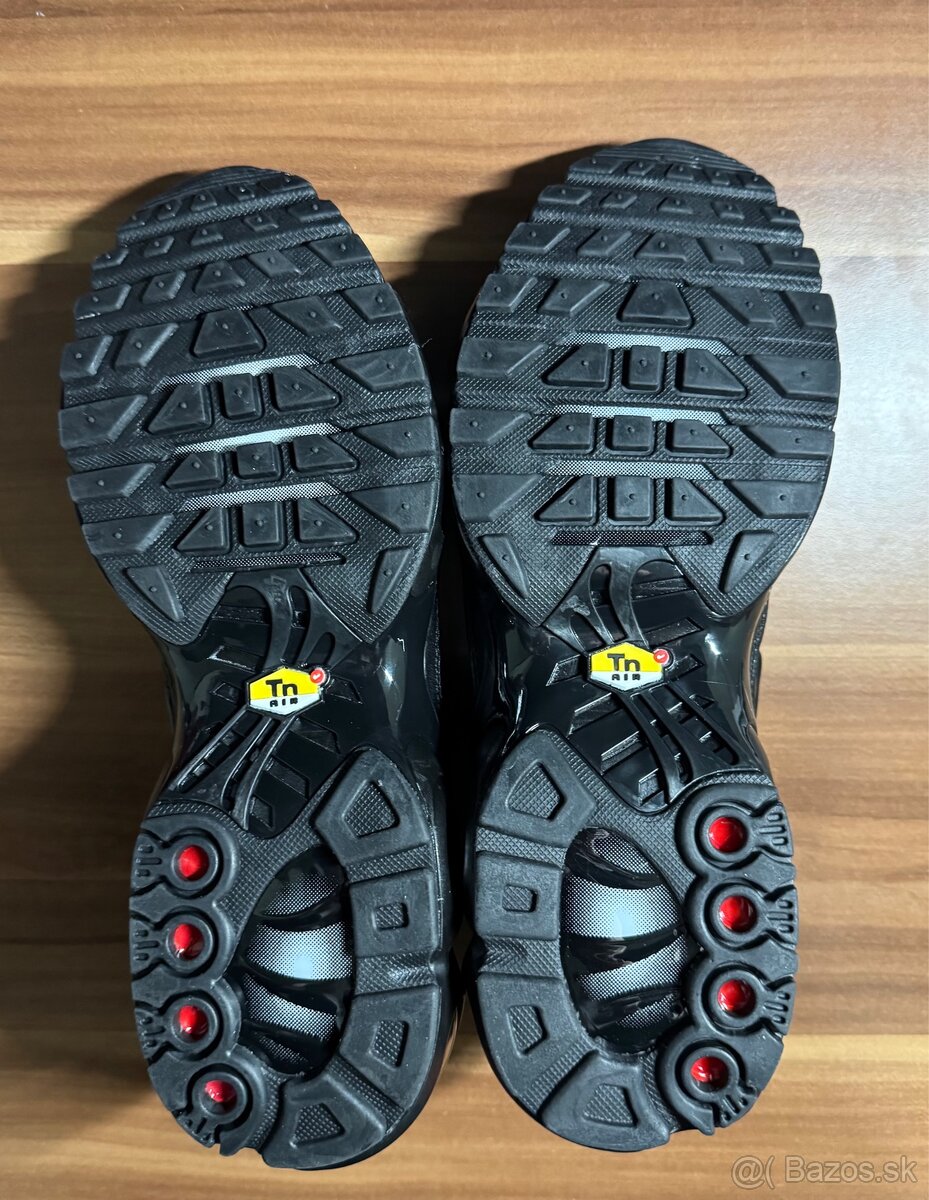 Nike Air Max Plus TN - 5