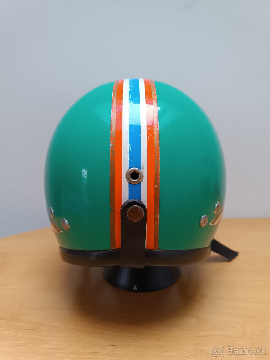 Stará přilba, helma - Cassida - 5