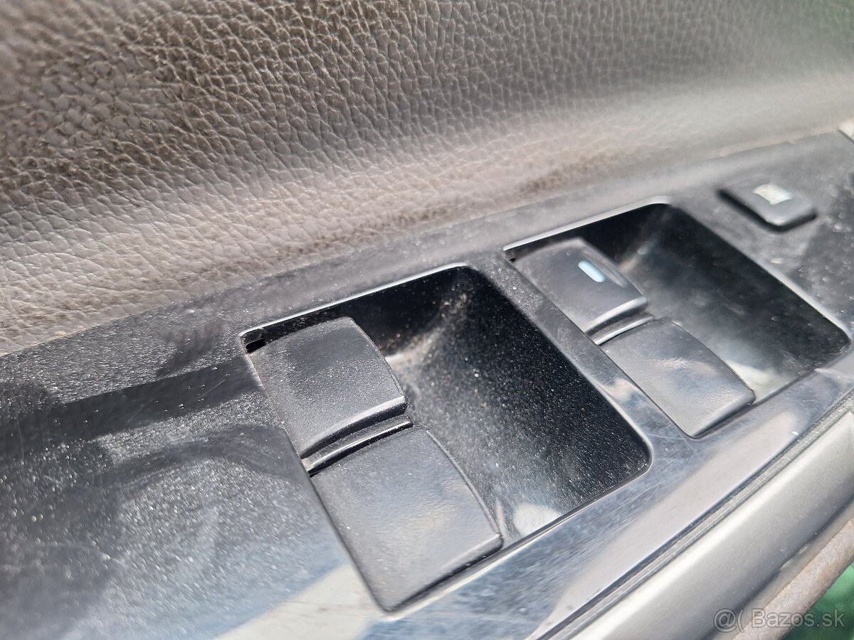 MITSUBISHI L200 4X4 AUTOMAT - 5