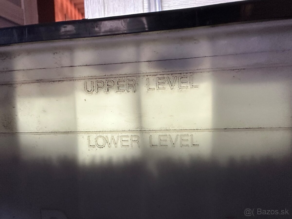 Autobateria 12V EFB panasonic q-85 - 5