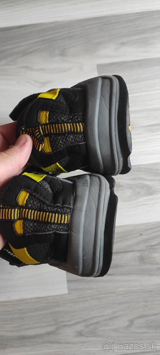 Trekové sandále - 5