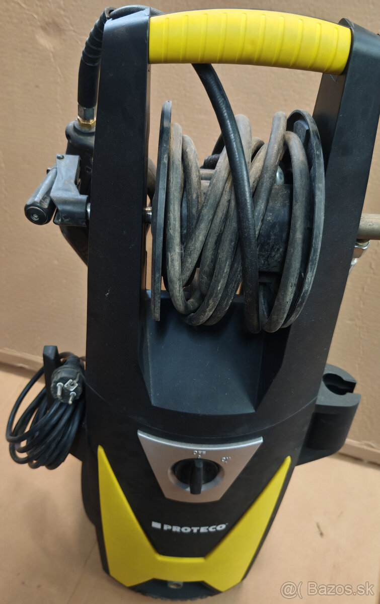 Proteco 3000w 225b vapka - 5