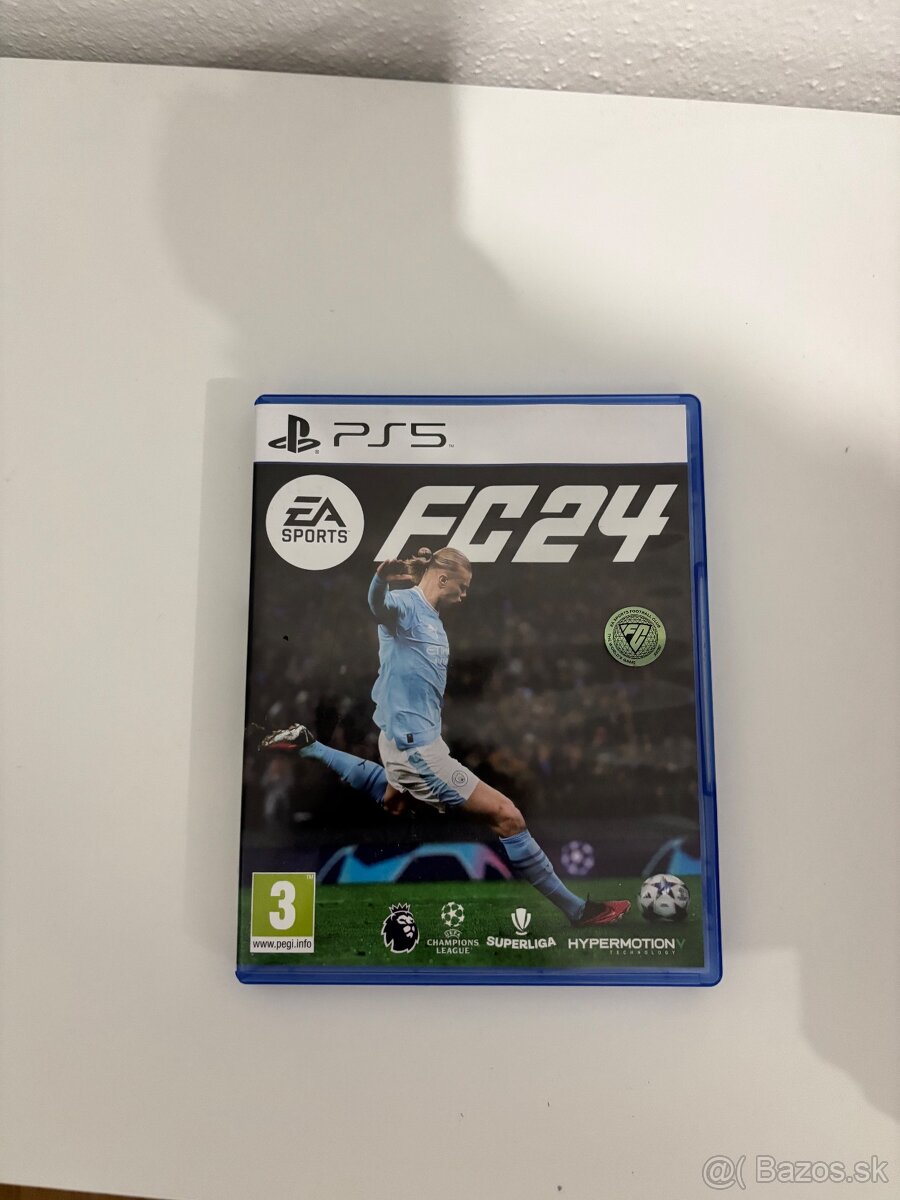 PlayStation 5 , PS5 , vo výbornom stave - 5